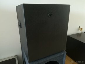 Subwoofer18"- B&C 18NW100 - 4