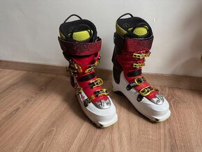 La sportiva sparkle 2.0 lyziarky - 4