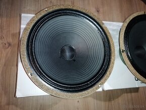 Celestion Greenback G12M 16ohm 2x - 4