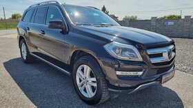 Mercedes-Benz GL 350 CDI BlueTEC 4MATIC za 28.990 € s DPH - 4