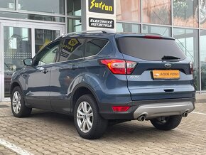 Ford Kuga 2.0 TDCi  A/T 4x4  1.majiteľ, nové v SR, DPH - 4