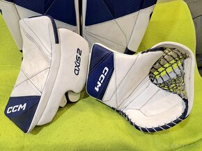 CCM AXIS 2 PRO set - 4