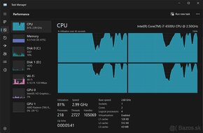 LENOVO ThinkPad E560 - 4