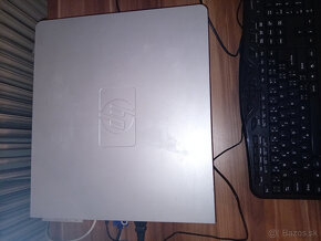 PC HP Compaq DC7800 SFF - 4