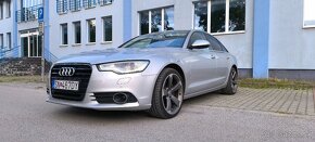 Audi A6 C7 - 4