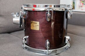 Yamaha Maple Custom 13x11 tom - 4