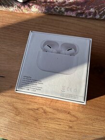 Apple airpods pro - 4