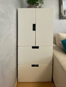 Ikea Stuva - 4