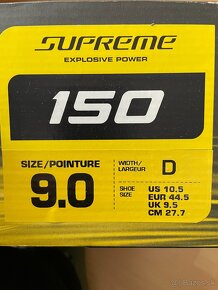 BAUER Supreme S 150 SR - 4