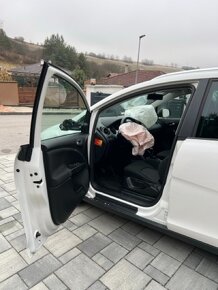 Altea XL 1.4 TSI - na náhradné diely - 4