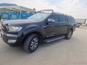 Ford ranger 3.2 wildtrack - 4