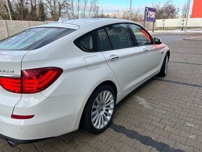 BMW 535d xdrive gt - 4