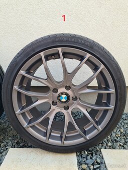 Breyton Race GTS R19 5x120 BMW Disky - 4