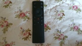 Diaľkové ovládanie pre Android TV a Smart TV - 4