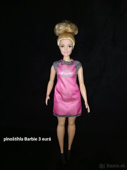 Barbie mix - 4