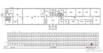 Prenájom skladových priestorov od 100 m2 do 3000 m2 v Bratis - 4