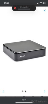 Antik set-top box NANO 3 - 4