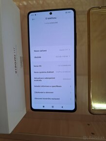 Xiaomi 11T, 8GB/128GB - 4