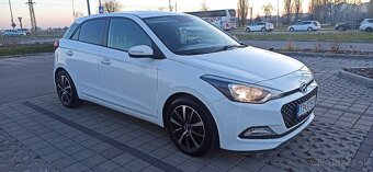 Hyundai i20 active - 4