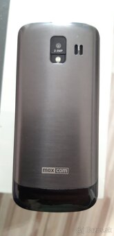 MaxcomMM320 - 4