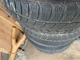 Pneumatiky 225/45 r19 - 4