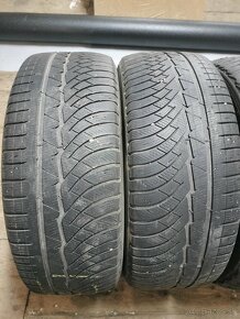 Zimné pneu 235/45/19 Michelin - 4