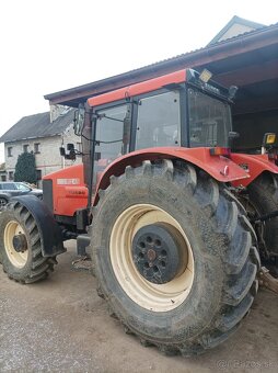 Zetor Crystal 16245 super - 4