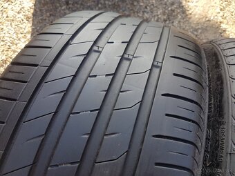 255/35 r19 letné pneumatiky 2ks Nexen DOT2023 - 4