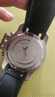 INVICTA I-FORCE hodinky - 4