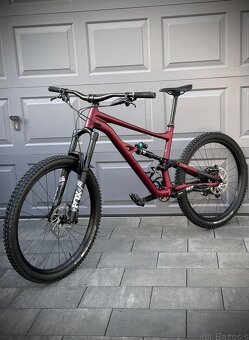 SPECIALIZED Status 160 - 4