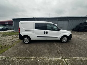 Opel Combo Van 1.6 CDTI - 4