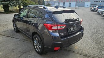 Subaru XV 2.0i-S ES Comfort - 4