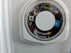 Star Wars - Battlefront II na PSP 10e - 4