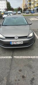 Volkswagen Golf 7 2.0 TDI DSG 110kW - 4