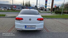 Volkswagen Passat B8 sedan 2.0 TDi - 4