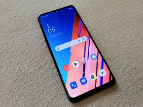 Oppo Find X2 Lite.  8gb/128gb.  Tmavá metalíza modrá. - 4