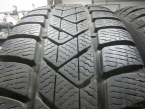 R16 Zimná sada VW TOURAN rozteč 5x112 205/60R16 PIRELLI - 4