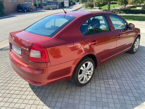 Škoda Octavia 2 Facelift 1.9TDI - 4