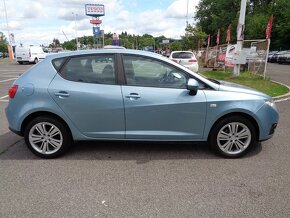 Seat Ibiza 1.4i Stylance - 4