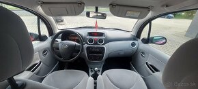 Citroen C3 1.1.benzín  113000km exclusive - 4