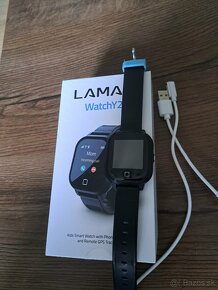 Lamax WatchY2 - 4