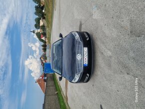 Wolkswagen cc 2013 2.0tdi 4motion 130kw možná výmena - 4