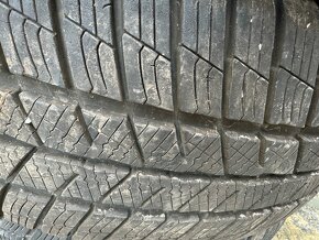 Zimné pneu 225/60r17 - 4