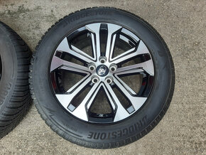 5x114,3  R18  Toyota Rav-4 - 4