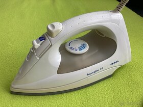 Žehlička - Tefal Supergliss 10 - 4