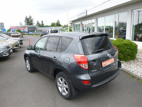 Toyota Rav4 2,2Tdi 136Ps 4x4 2007 - 4