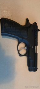 CZ 75 compact - 4