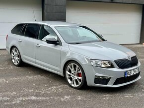 Predám/Vymením Škoda Octavia 1.8 TSI 4x4 DSG - 4