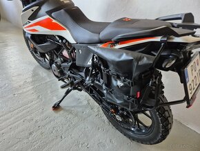 KTM 390 ADVENTURE - 4