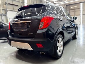 Opel Mokka 1.4 16V Turbo 4x4 Cosmo - 4